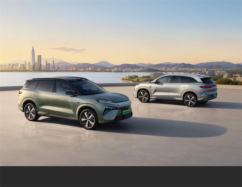 唐L攜OTA進階及新車色登場，補貼后售價21